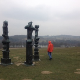 yorkshire sculpture park 16