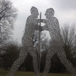 yorkshire sculpture park 2