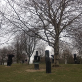 yorkshire sculpture park 3