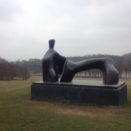 yorkshire sculpture park 6