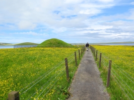 Orkney Scotland, Travel Near and Far, travelnearandfar