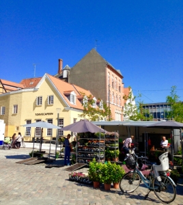 Svendborg, Denmark